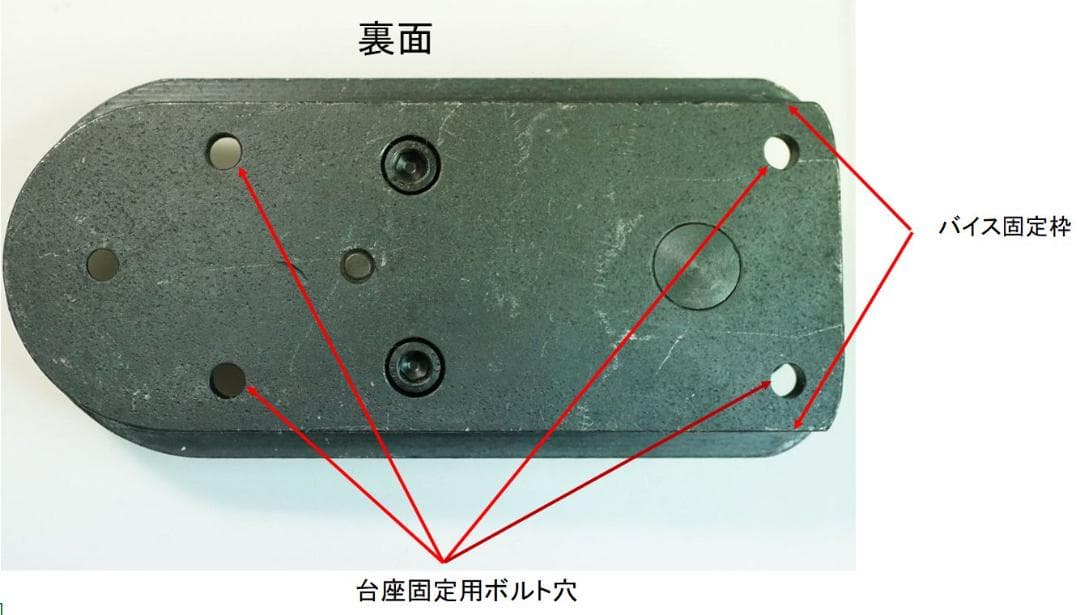 ☆新品☆BOX付き　指輪作成用　金属製リングベンダー　曲器　本体金属製
