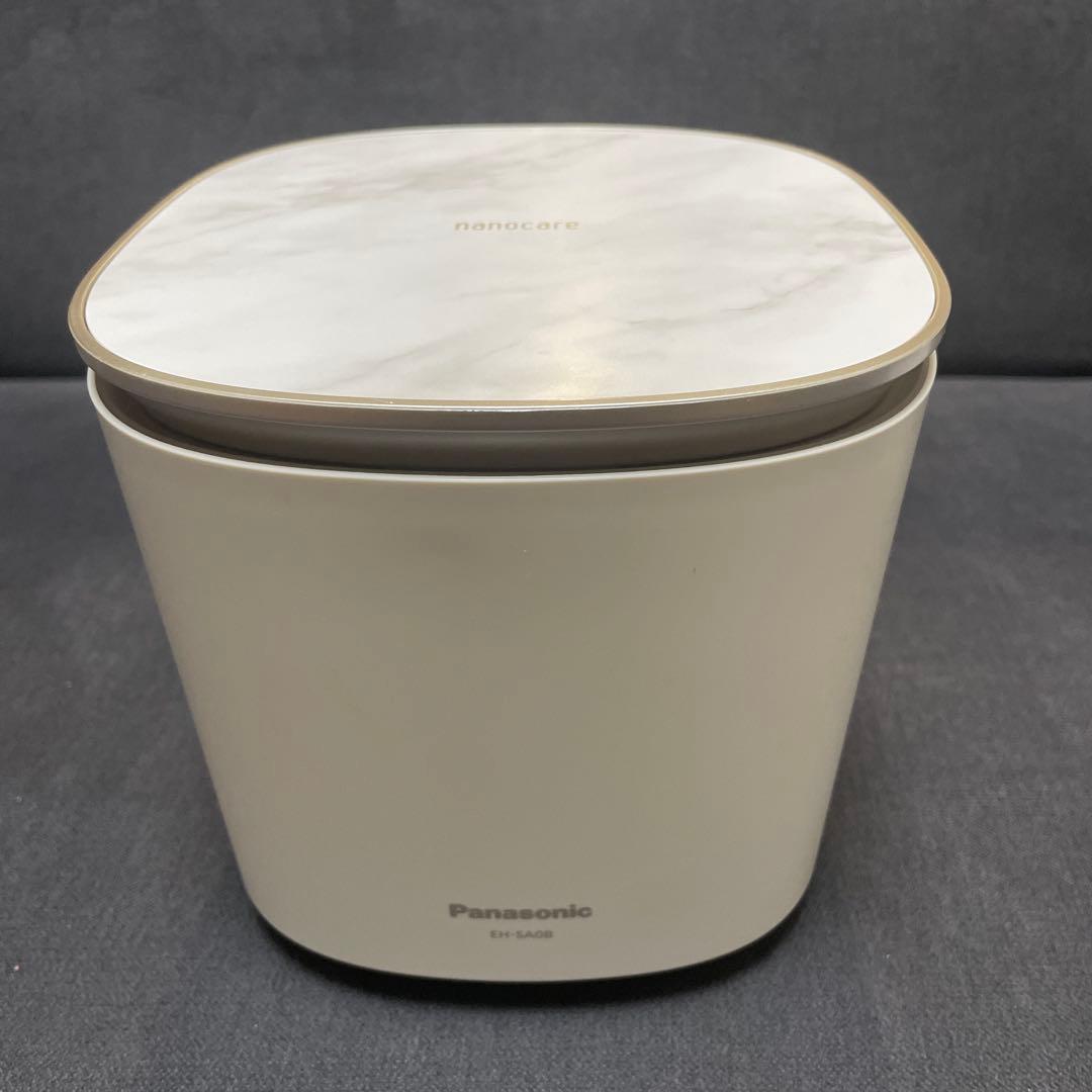 Panasonic ナノケア フェイススチーマー　EH-SA0B