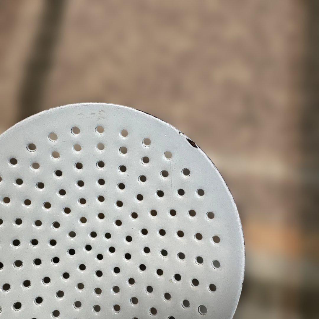 キッチンツール6点セットホーロー製