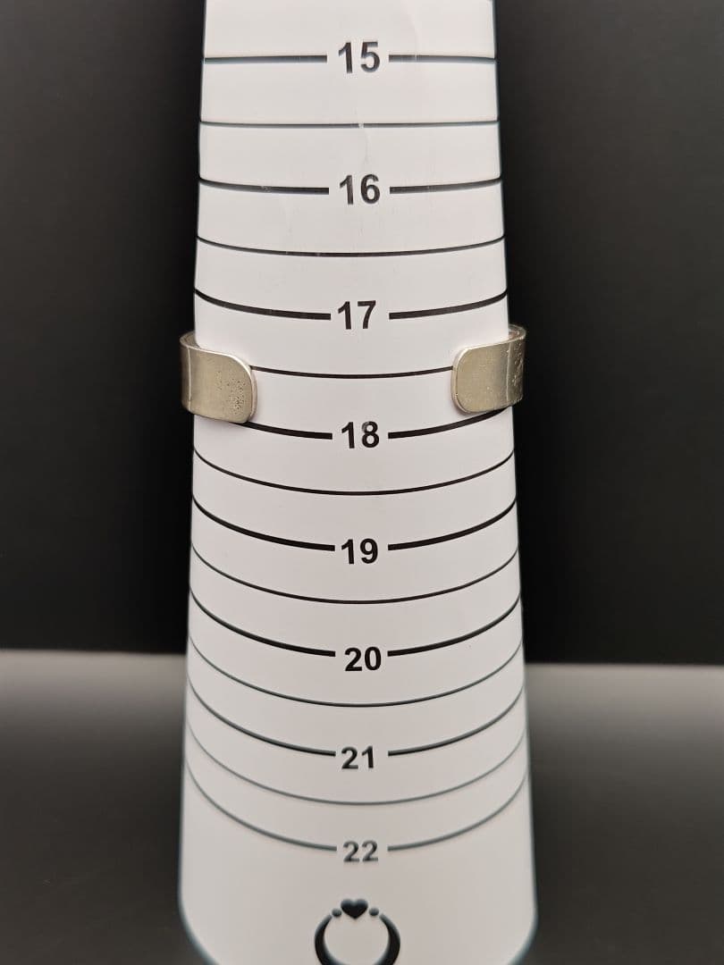 TADY&KING◎タディキング◎バングル◎silver925K18◎シルバー