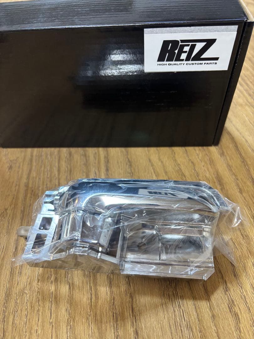 DA17W REIZ 内装品 インナードアハンドル　左右各3点セット