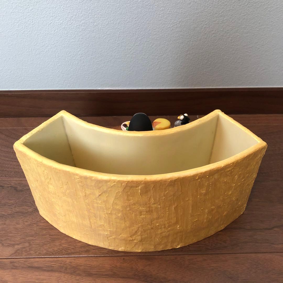 廃盤 新品 箱付き 千と千尋の神隠し プランター カオナシ