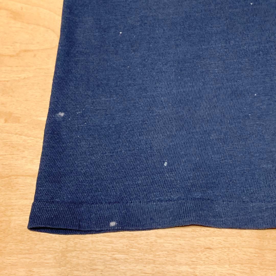 超レア‼️ 70s Champion COAST GUARD フットボールTシャツ