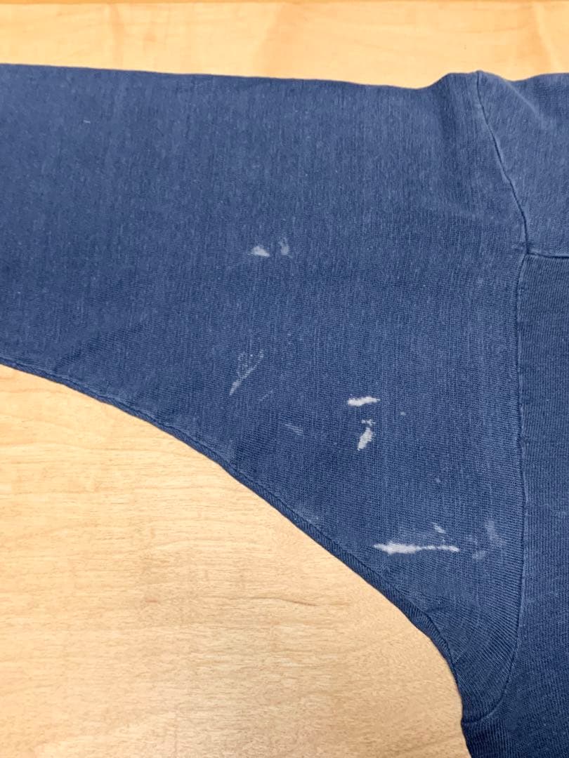 超レア‼️ 70s Champion COAST GUARD フットボールTシャツ