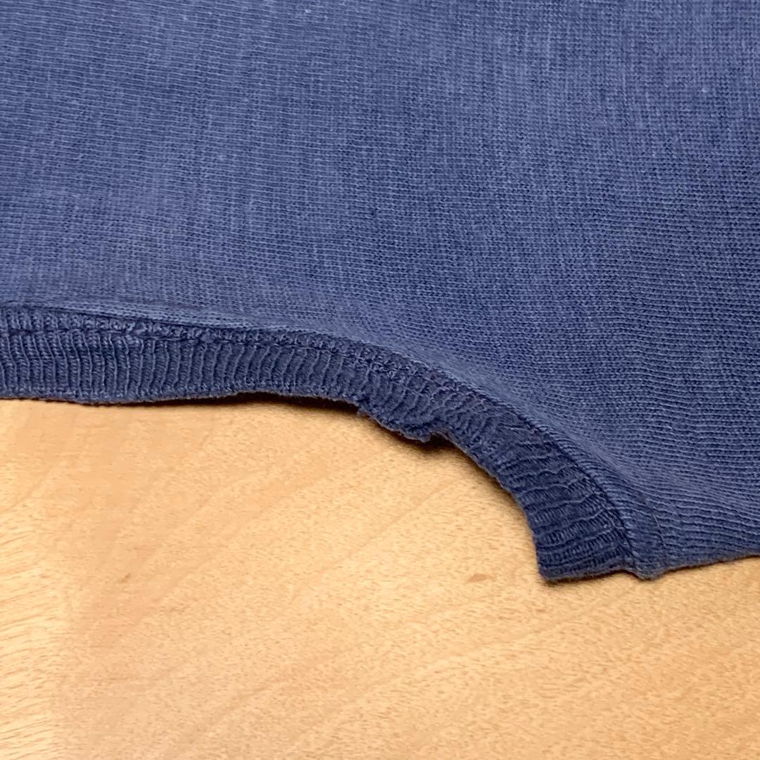 超レア‼️ 70s Champion COAST GUARD フットボールTシャツ