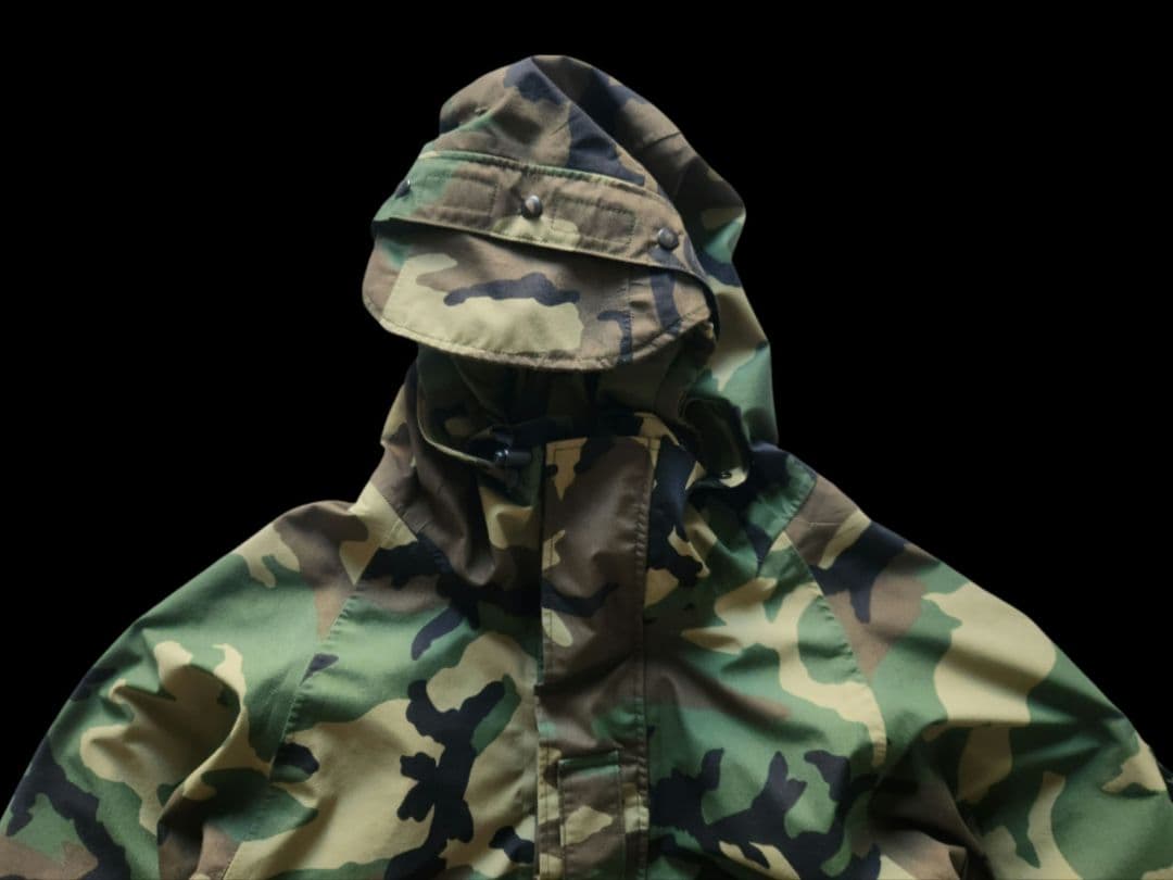 ジャケット・アウター 2000s US.ARMY ECWCS GEN1