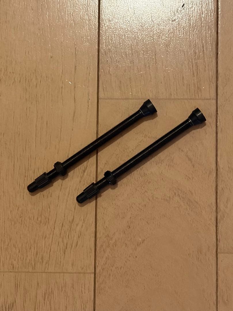 Princeton Carbonworks WAKE6560 鬼ベアリング換装