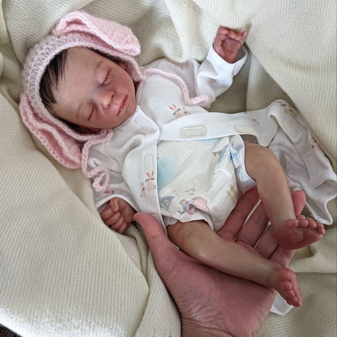 専用リボーンドール（38cmベビー）