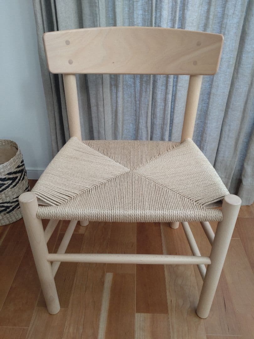 【正規品】J39ボーエモーエンセン ビーチソープ仕上げ フレデリシア