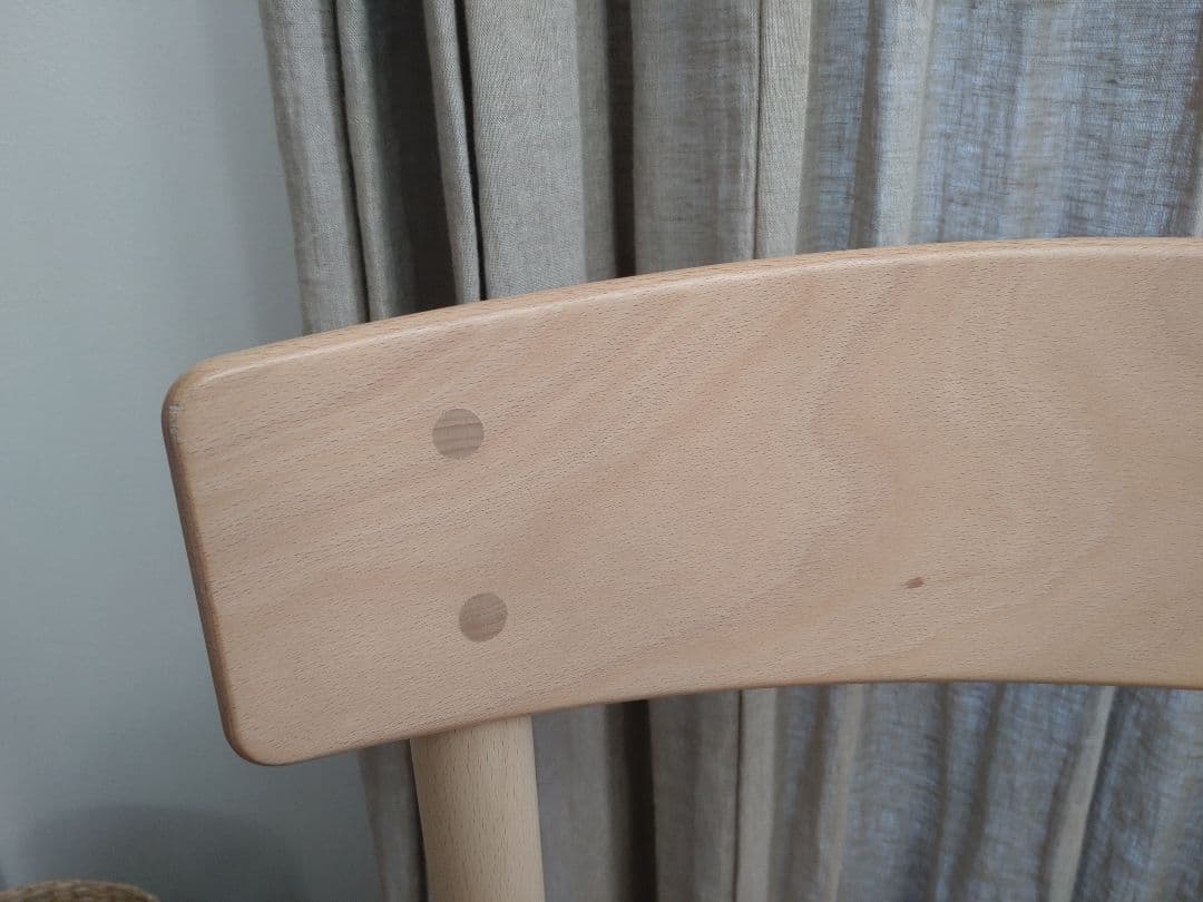 【正規品】J39ボーエモーエンセン ビーチソープ仕上げ フレデリシア