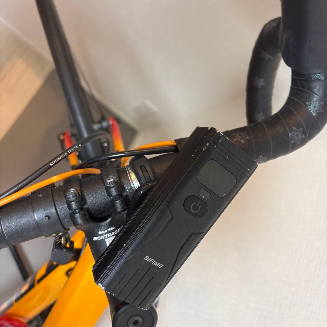 自転車本体 TREK EMONDA ALR4 Shimano105