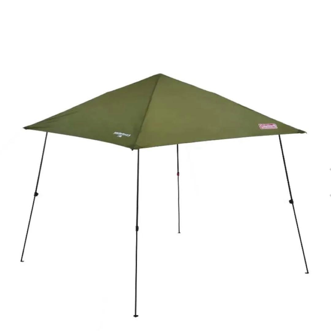 コールマン　インスタントバイザーシェードⅢ/M オリーブ　2025