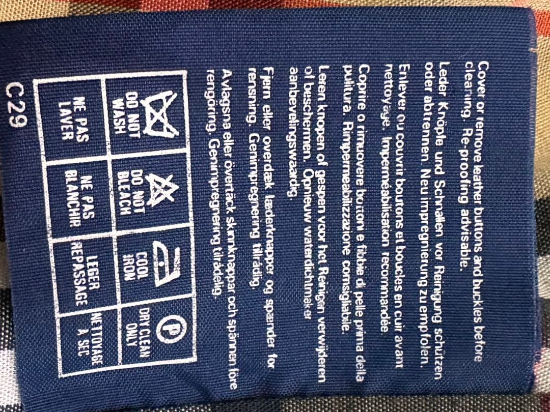 最終値下げ英国製 90s バーバリー ステンカラーコート レディース ロング