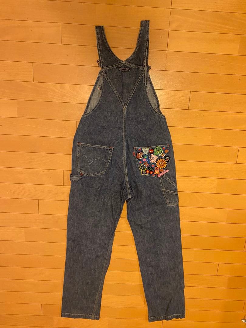 「専用です」HYSTERIC GLAMOUR/オーバーオール