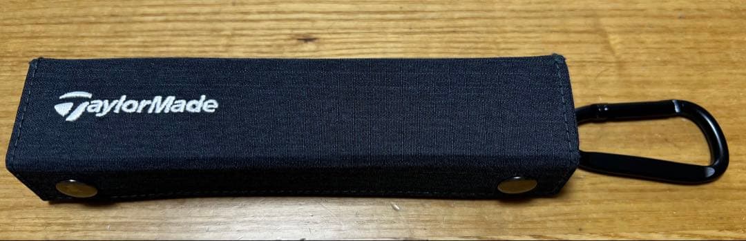 【テーラーメイド】 TAS Weight とトルクレンチ14年モデル