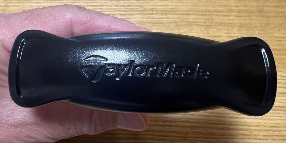 【テーラーメイド】 TAS Weight とトルクレンチ14年モデル