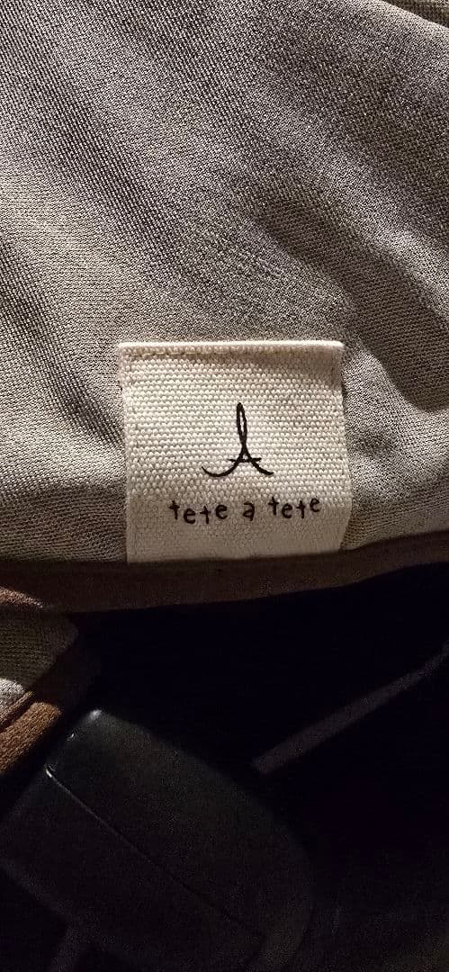 ☆tete a teteコンビコラボ ベビーカー 限定色☆