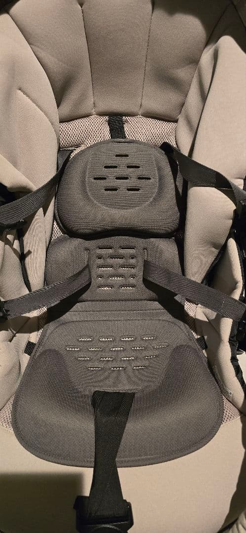 ☆tete a teteコンビコラボ ベビーカー 限定色☆