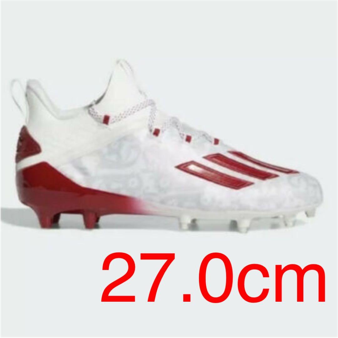 グローブ ADIDAS ADIZERO REIGN YING YANG 27.0