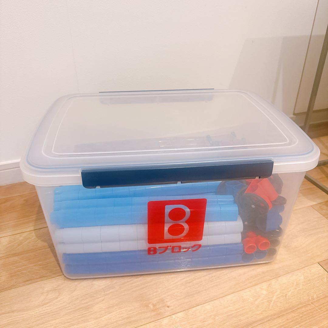 ジャクエツ　ビーブロック　Ｂブロック