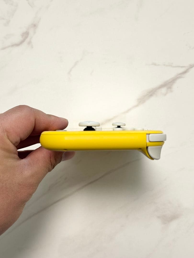 Nintendo Switch Lite （イエロー） 本体