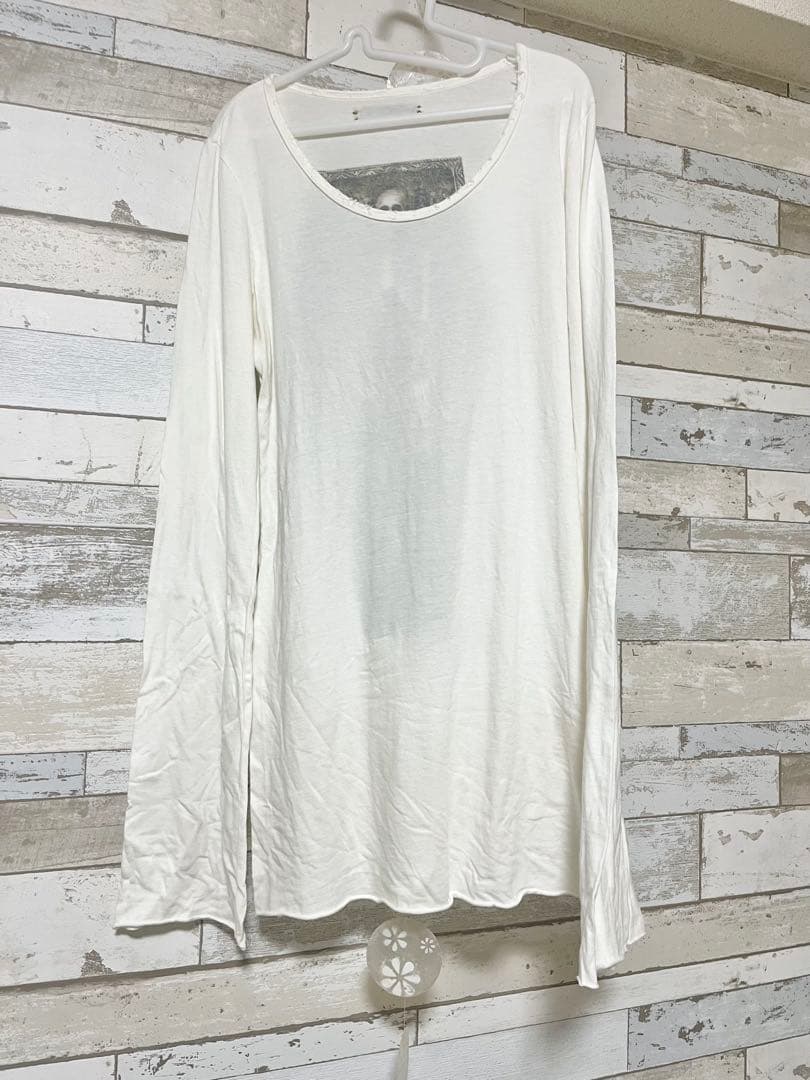 S*5様 if six was nine 棺ロンT size0