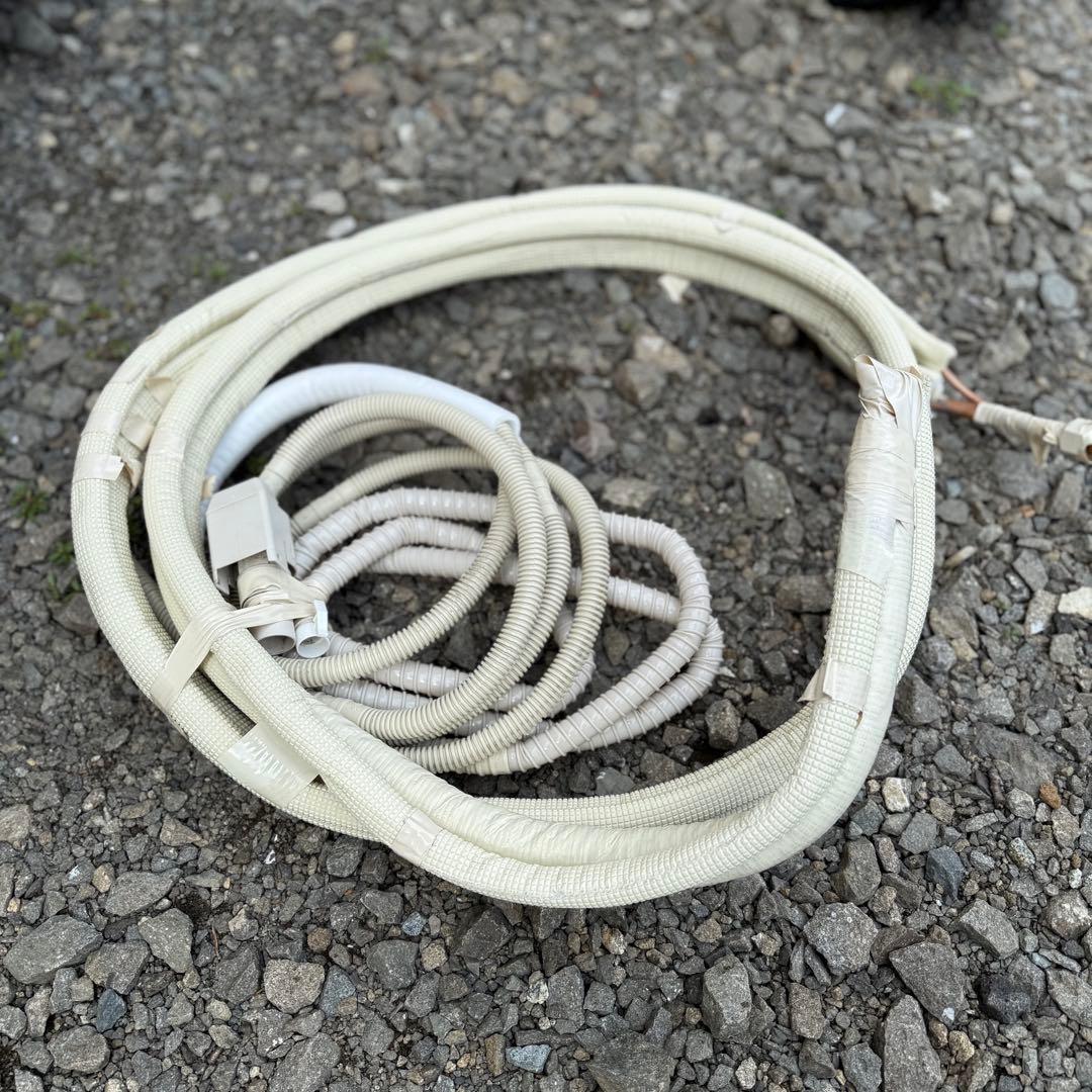 Panasonic エアコン 6.3kW 2021年製 CS-X631D2-W