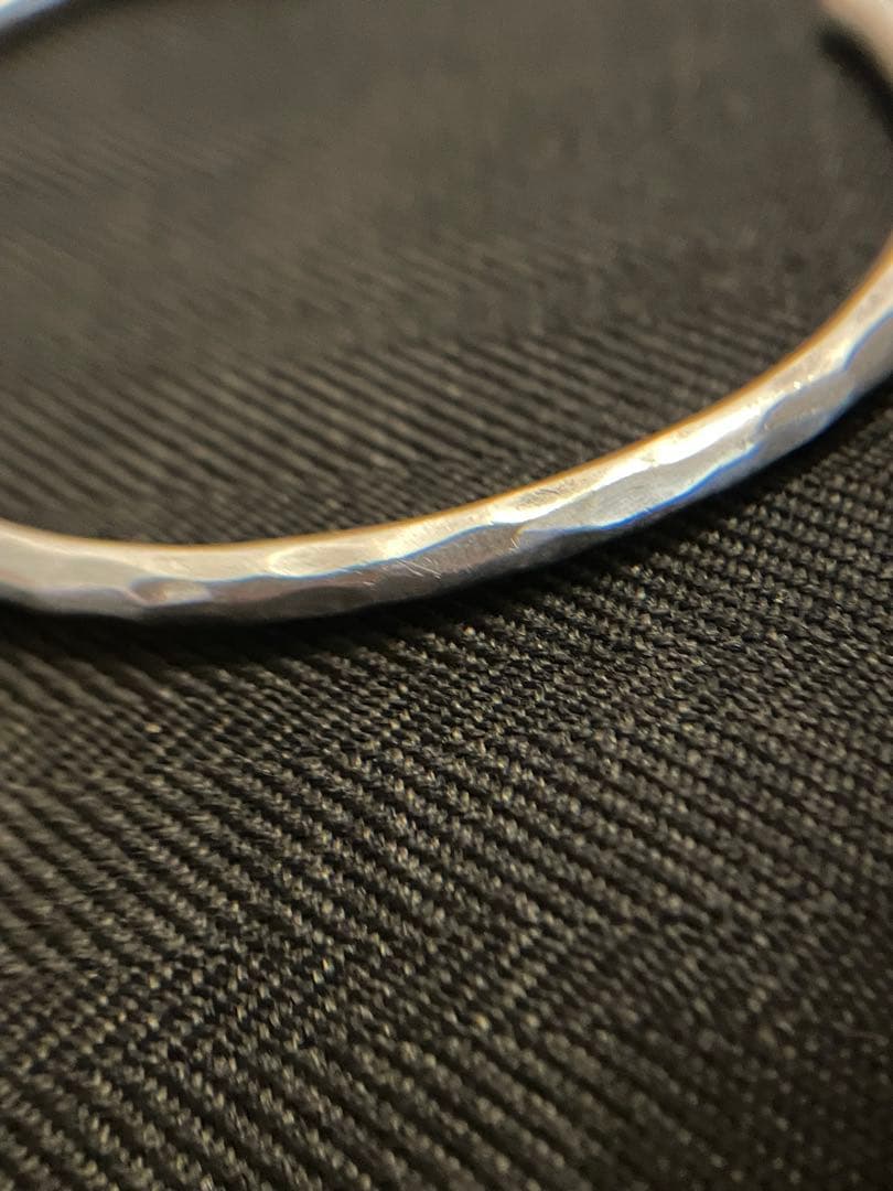 アクセサリー FANTASTICMAN BANGLE 1015