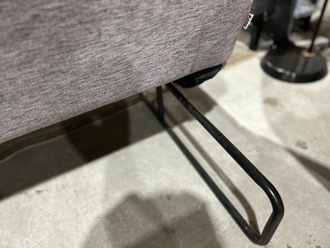 SALE ◉ KARE / カレ｜ソファベッド　リクライニング｜リビングハウス