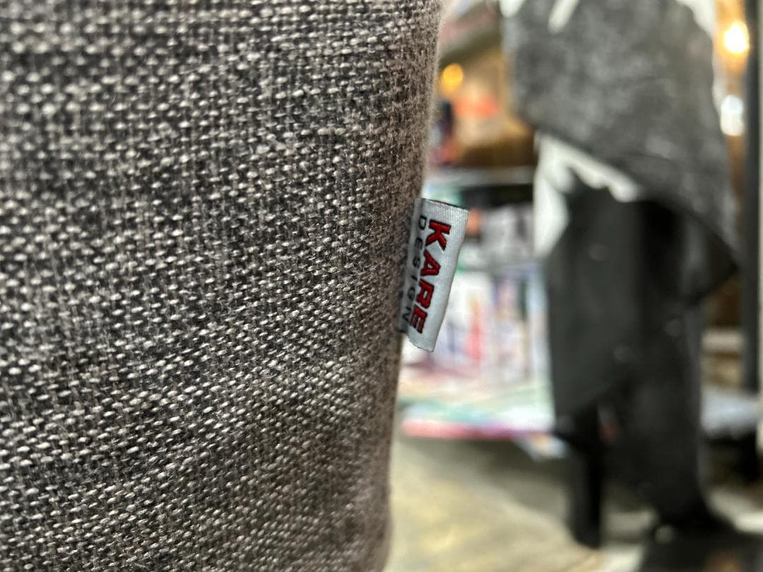 SALE ◉ KARE / カレ｜ソファベッド　リクライニング｜リビングハウス