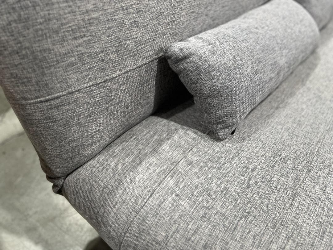 SALE ◉ KARE / カレ｜ソファベッド　リクライニング｜リビングハウス