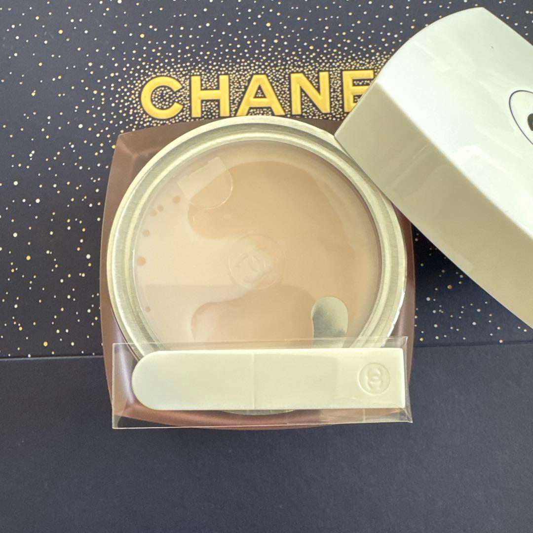 CHANEL ル ブラン クリーム　HLCC 薬用ブライトニング