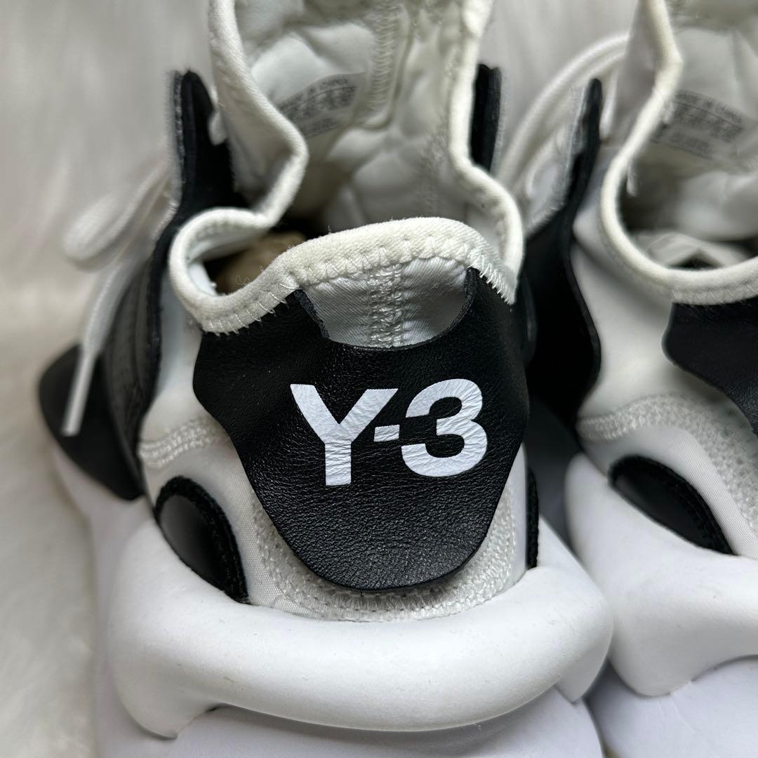 新品未使用級✨Y3 ワイスリー Adidas アディダス EH1398 カイワ