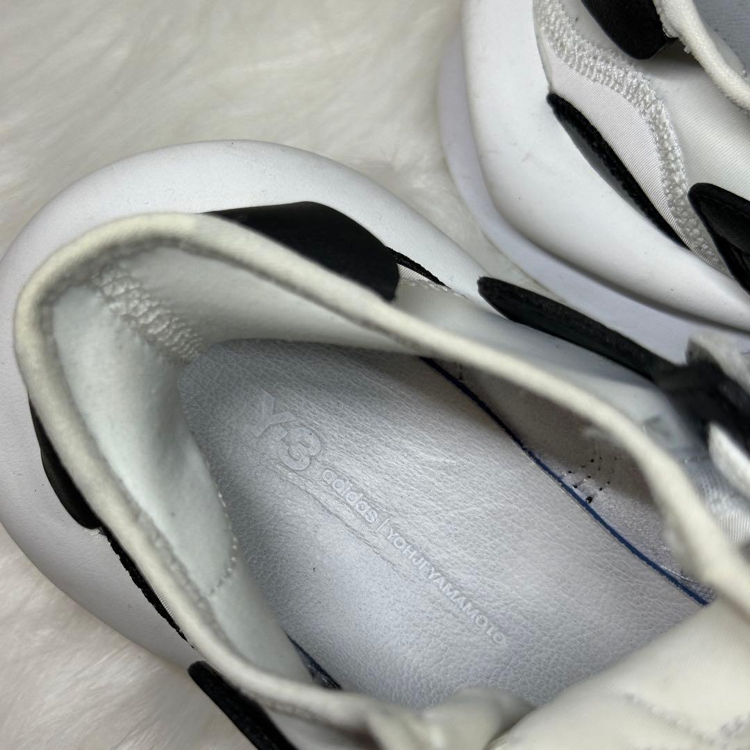 新品未使用級✨Y3 ワイスリー Adidas アディダス EH1398 カイワ