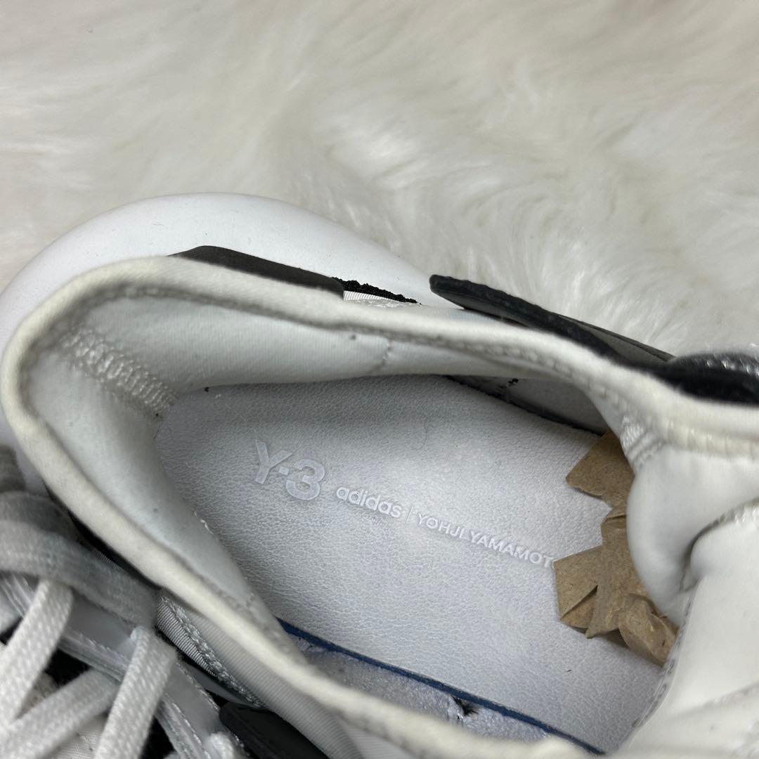 新品未使用級✨Y3 ワイスリー Adidas アディダス EH1398 カイワ