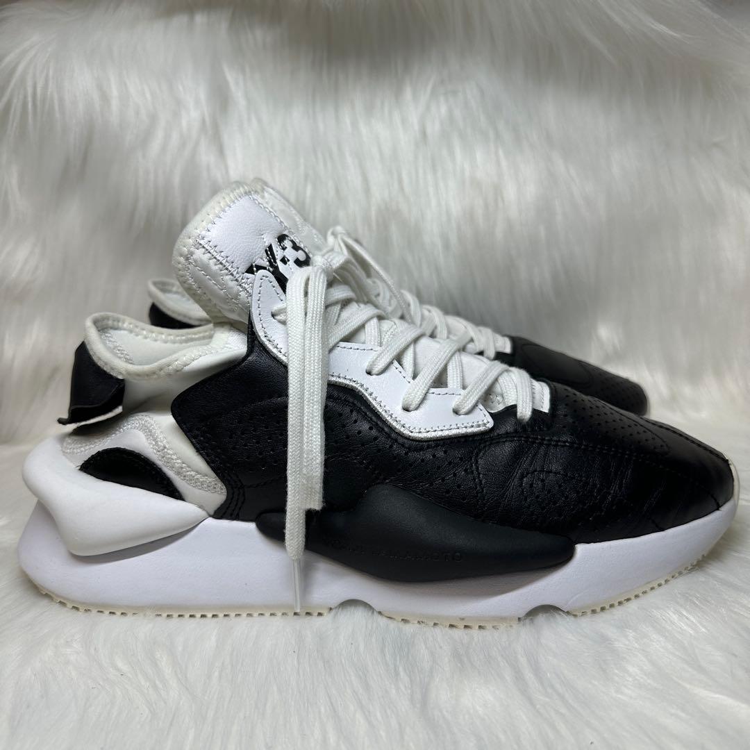 新品未使用級✨Y3 ワイスリー Adidas アディダス EH1398 カイワ