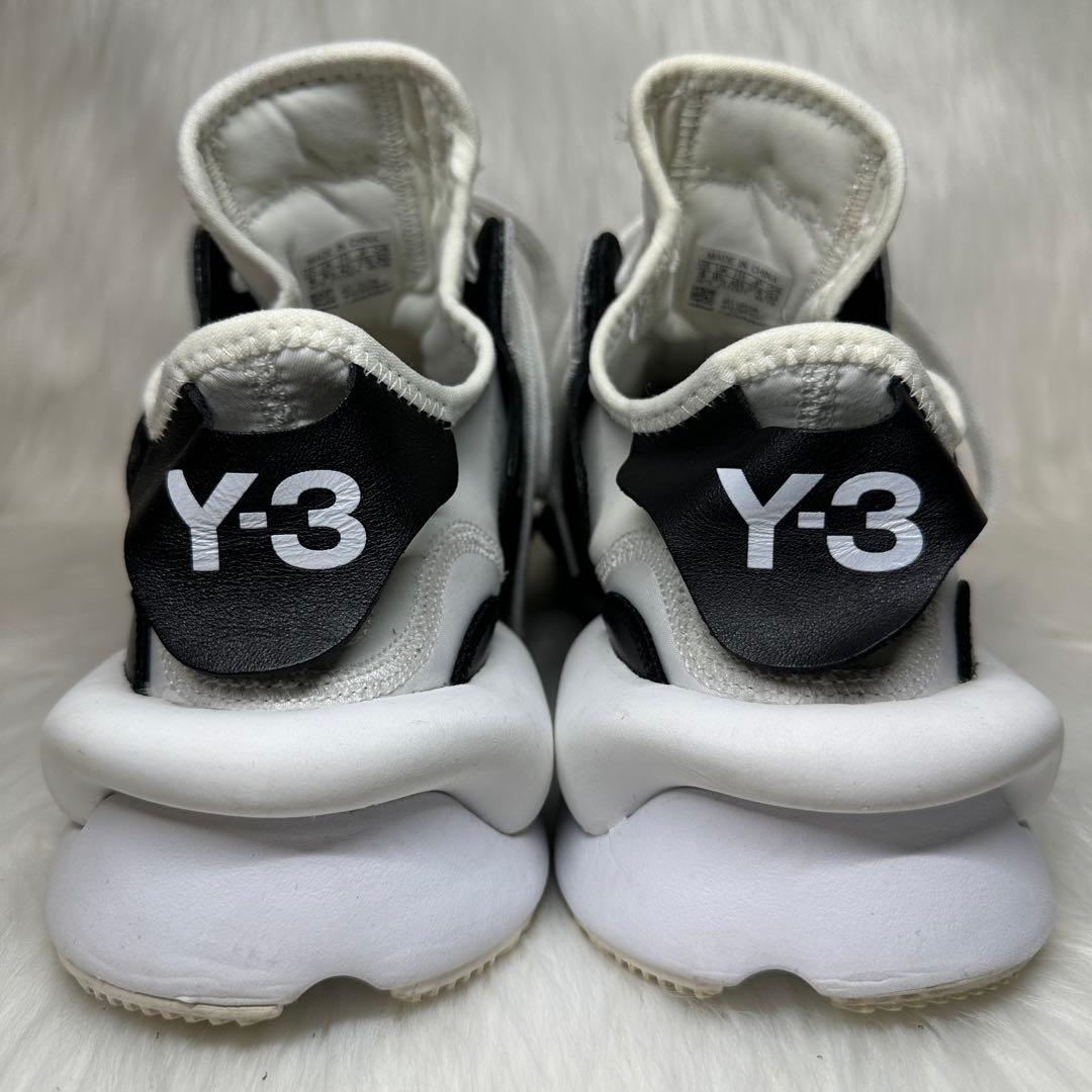 新品未使用級✨Y3 ワイスリー Adidas アディダス EH1398 カイワ