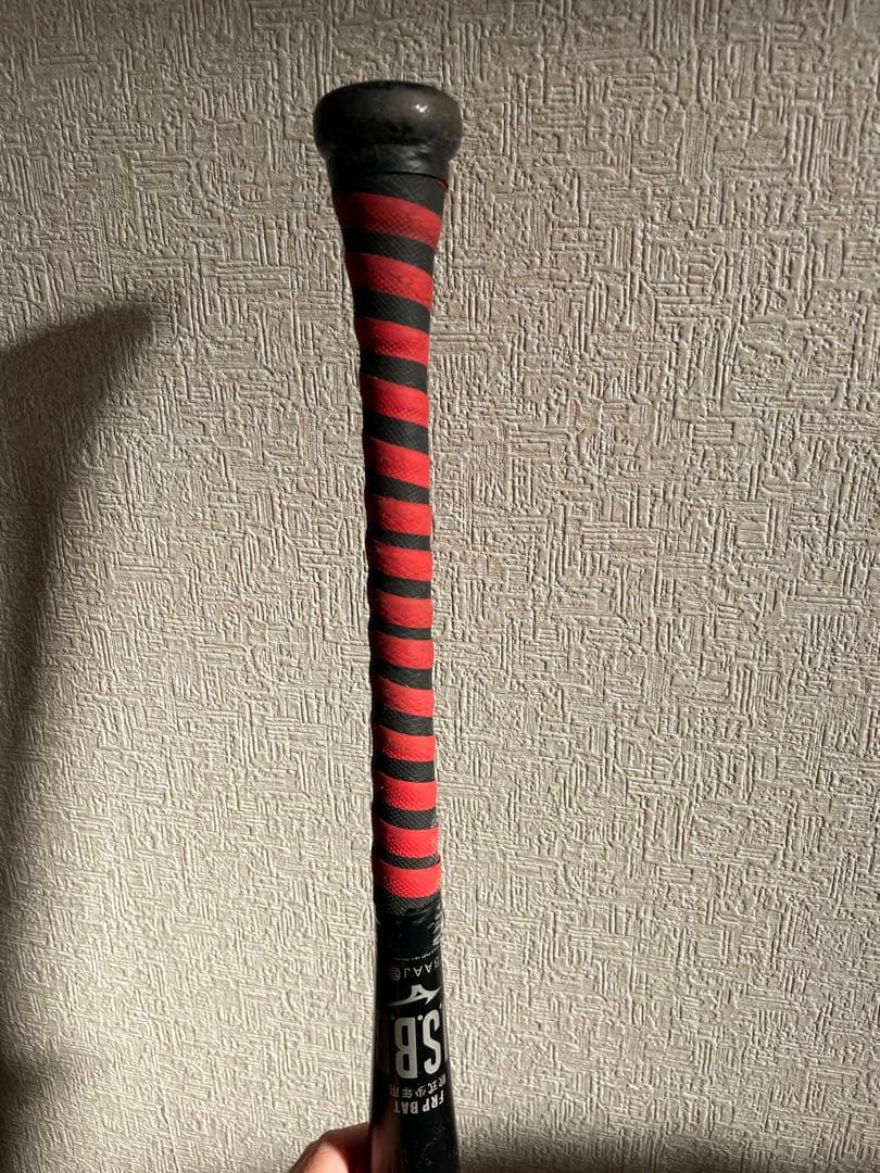 ビヨンドマックスレガシー78cm 少年　軟式バット