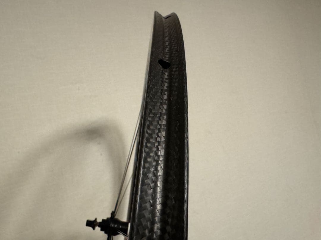 レアカラー！FASTFOWARD F4R チューブラー