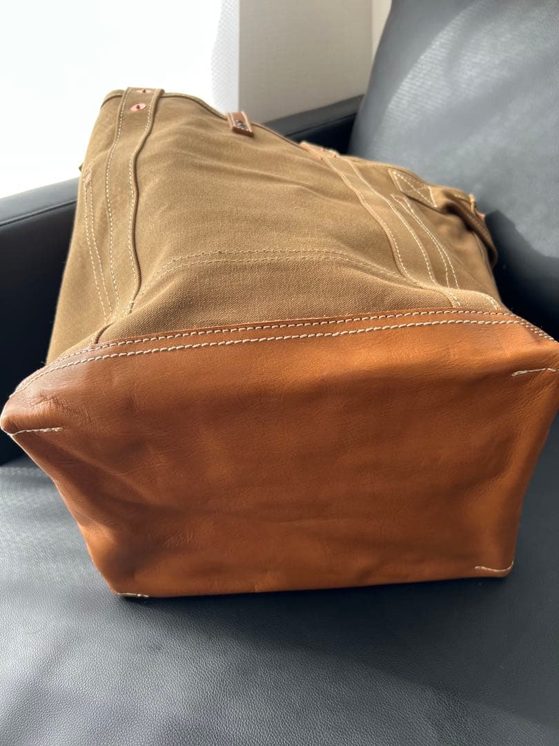 【新品未使用】コリンボ　トートバッグ　”GAME CARRY TOTE”