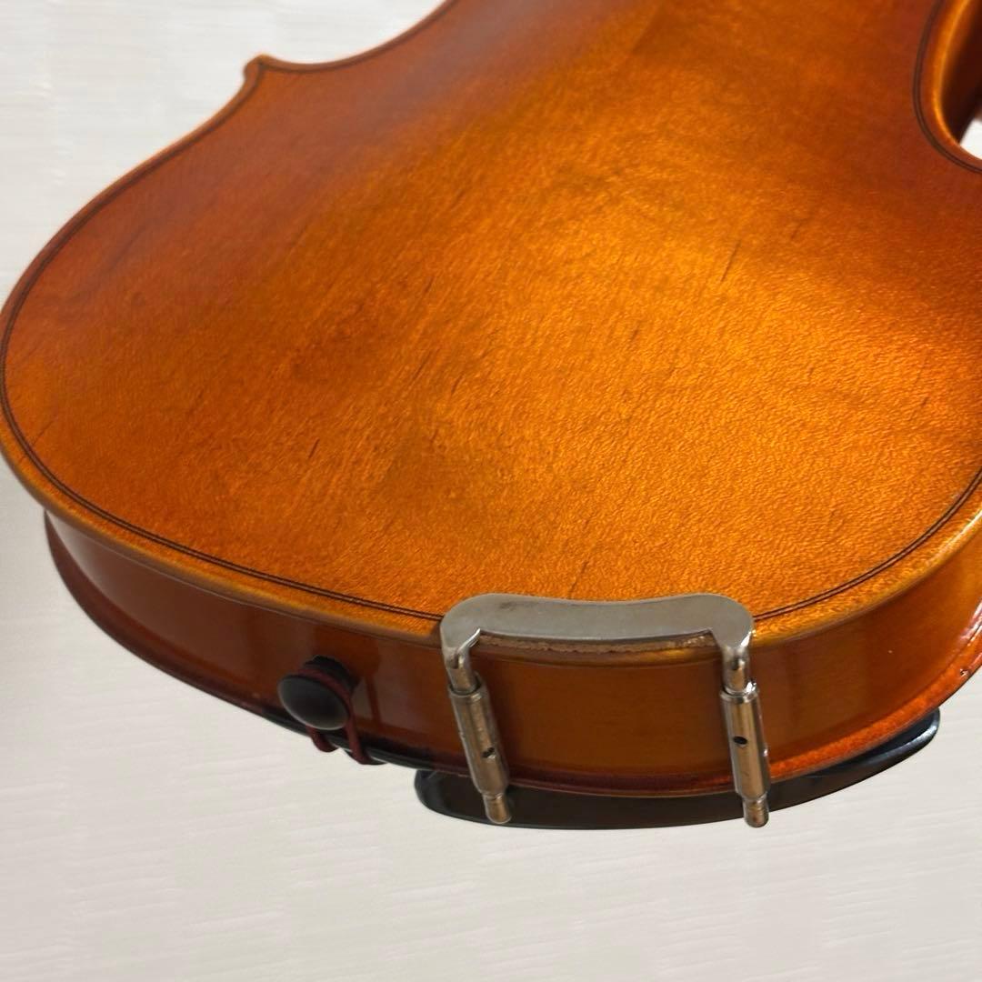 スズキ　バイオリン　No.200 1/4 2003年