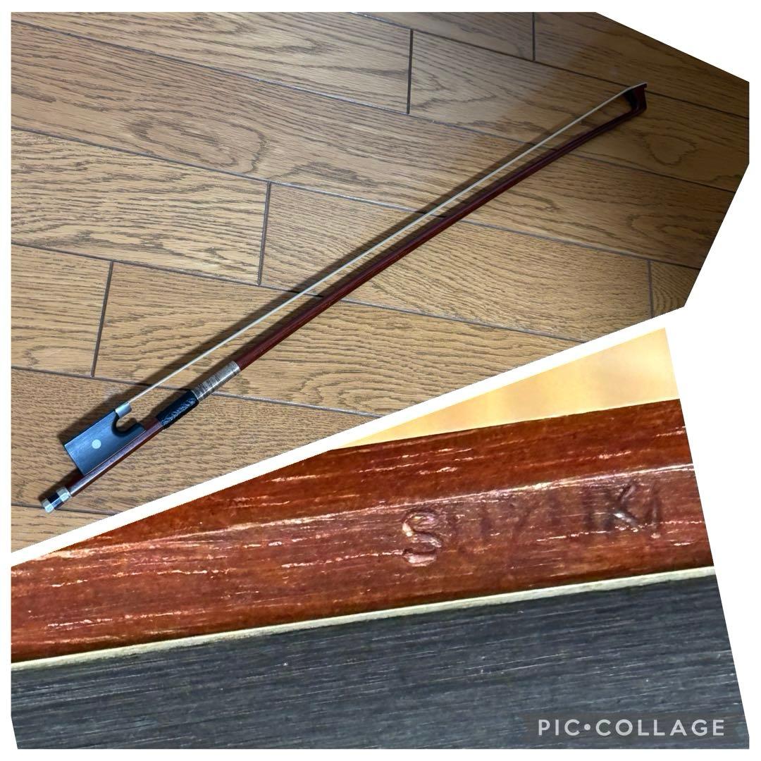 スズキ　バイオリン　No.200 1/4 2003年