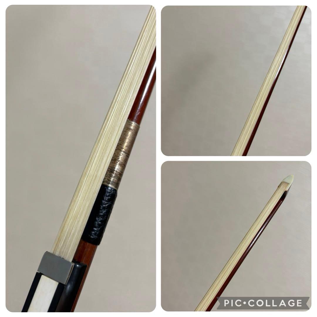 スズキ　バイオリン　No.200 1/4 2003年