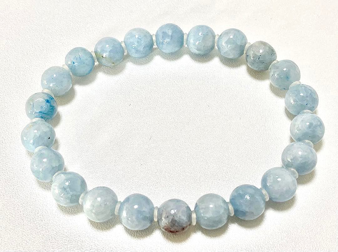 最高品質　超希少幻の逸品　天使のヒーリングストーン　スカイブルーセレスタイト