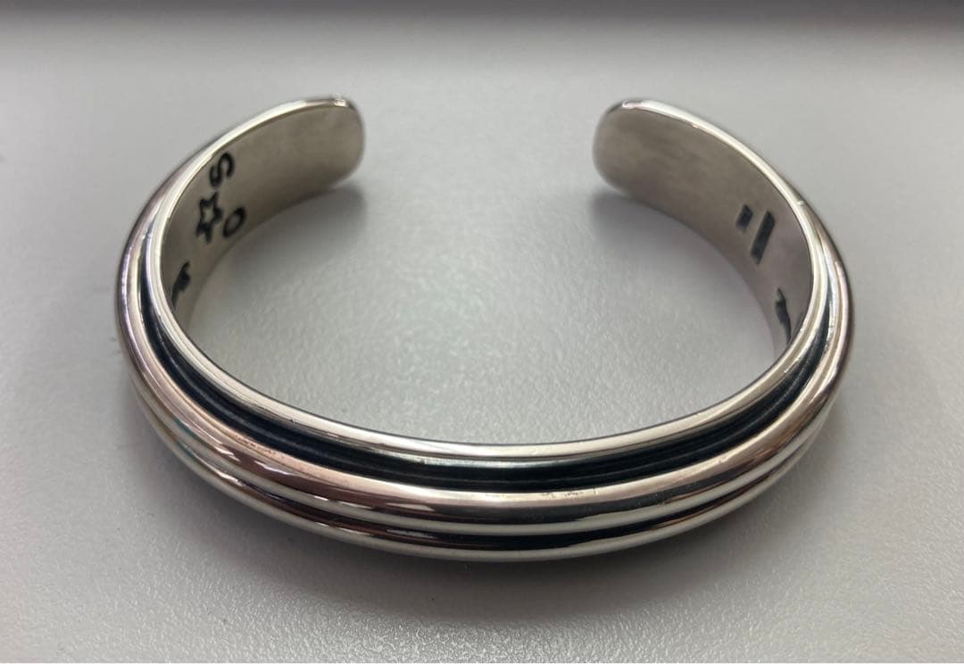 専用　CODY SANDERSON コディ－サンダーソン バングル