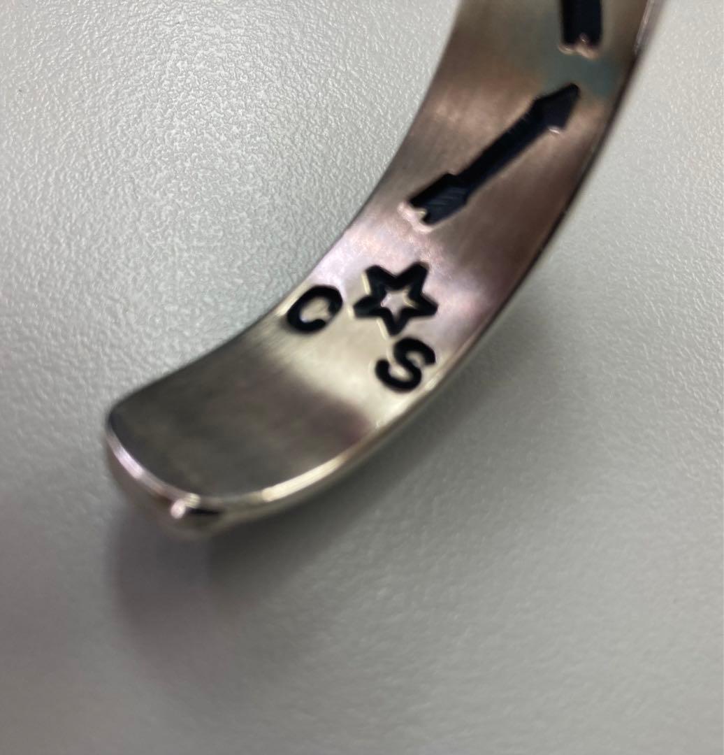 専用　CODY SANDERSON コディ－サンダーソン バングル