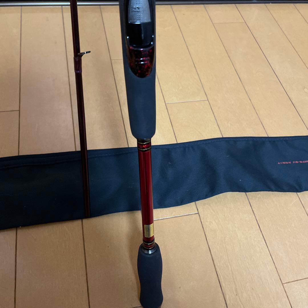 ハートランド　震斬77ags