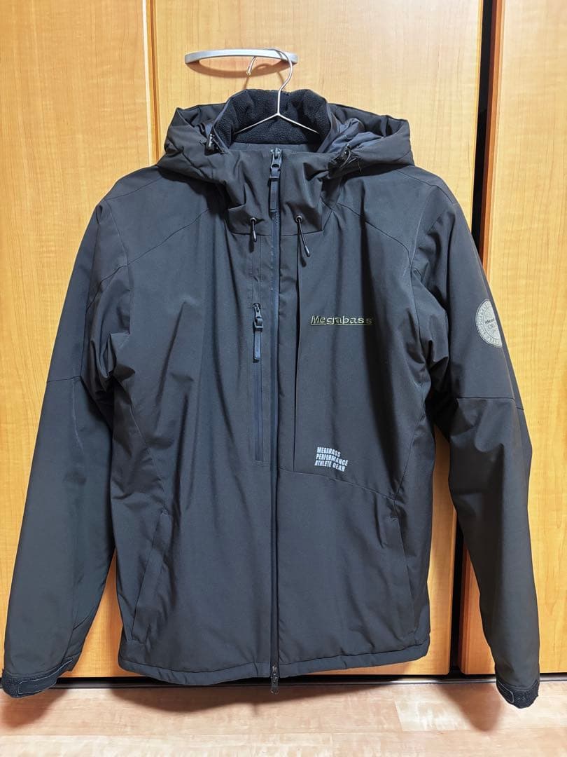 メガバス　ブリザードジャケット　L