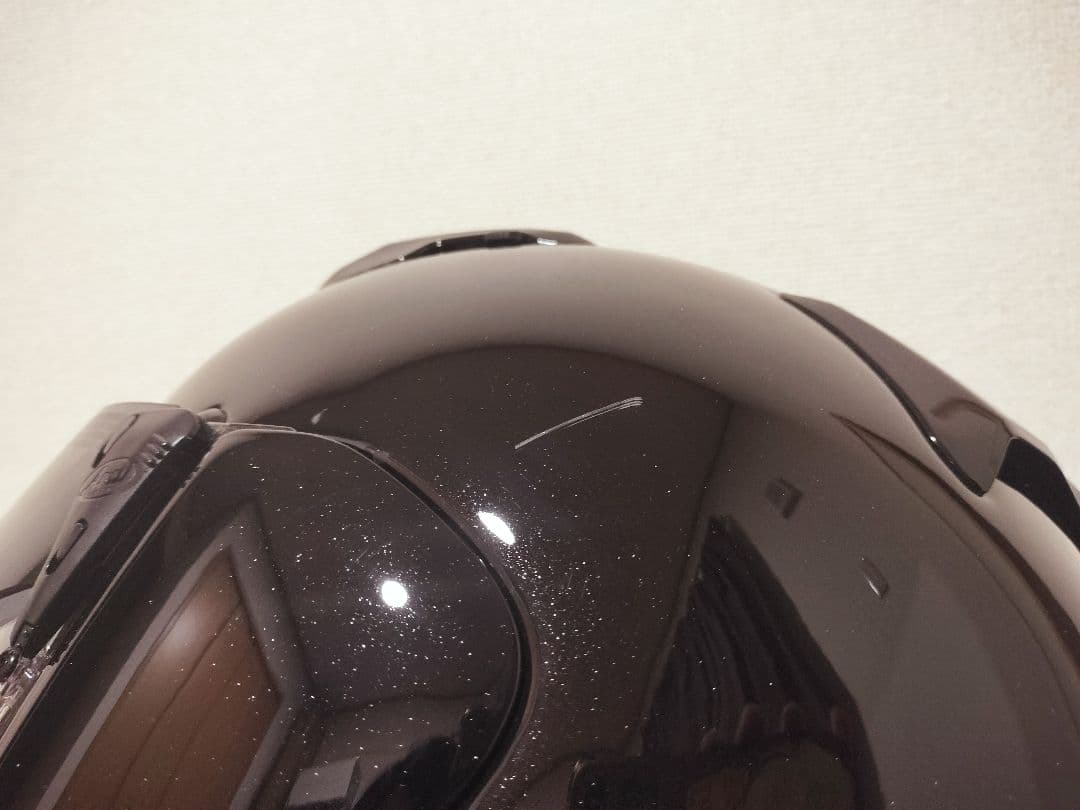 【インカム付】Arai - XD【Lサイズ59-60cm】