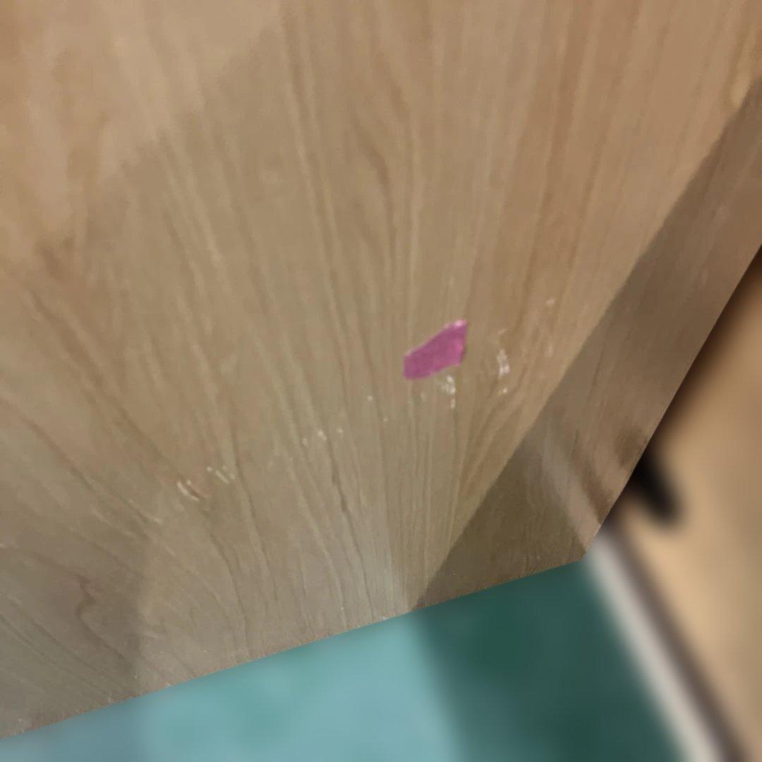 木製テレビ台 引き出し付き ガラス付き インテリア 家具